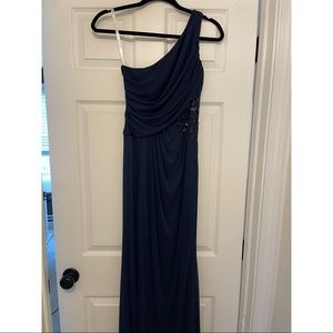 Prom/ formal / bridesmaid dress